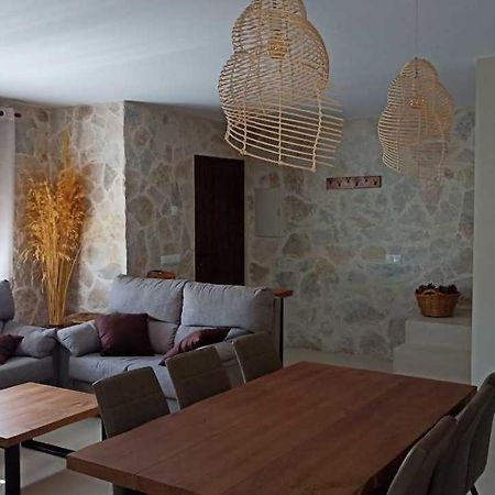 La Pintada Casa Rural Canicosa エクステリア 写真